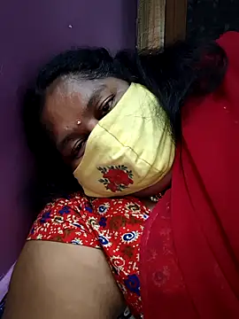 sweetrevathi's cam snapshot