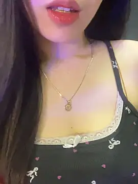 Lin_kute98's cam snapshot