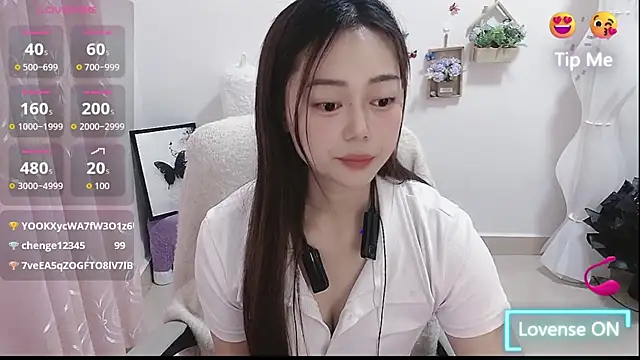 Abb-qiaoyi's cam snapshot