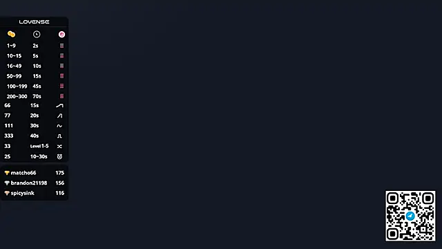 TeraHoman live sex cam