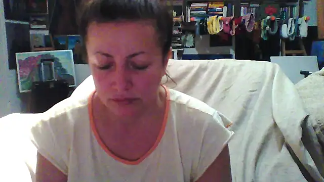 MariaAnaSunshine's cam snapshot