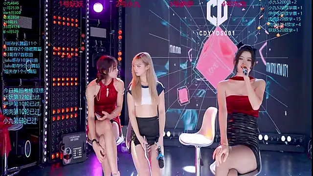 cdyyds001's cam snapshot