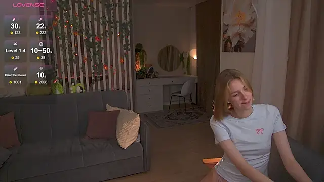 sofiapurex's cam snapshot