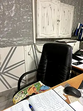 Klio5678's cam snapshot