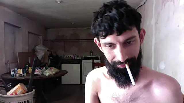 LoretoMx live sex cam