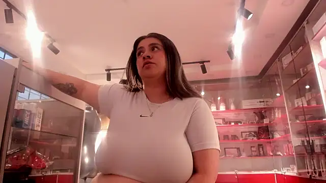 Melinda_bob's cam snapshot