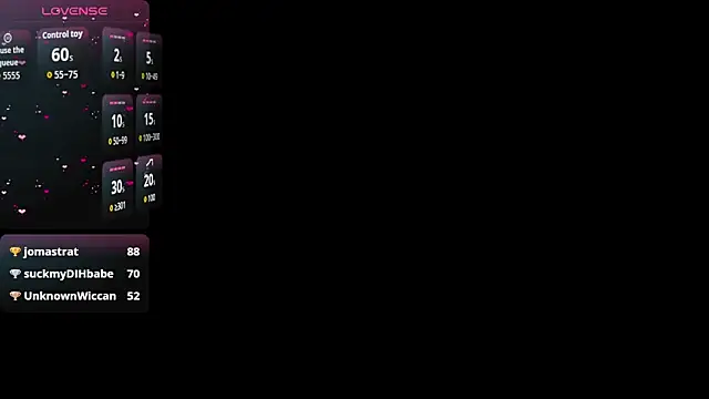 KELSSEYANDERS's cam snapshot