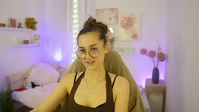 Annita_Grey's cam snapshot