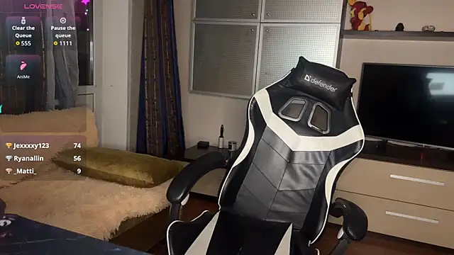 ariashaa's cam snapshot