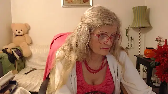 BlairFort's cam snapshot