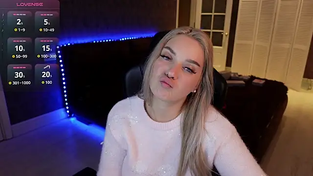 KittiLiza's cam snapshot