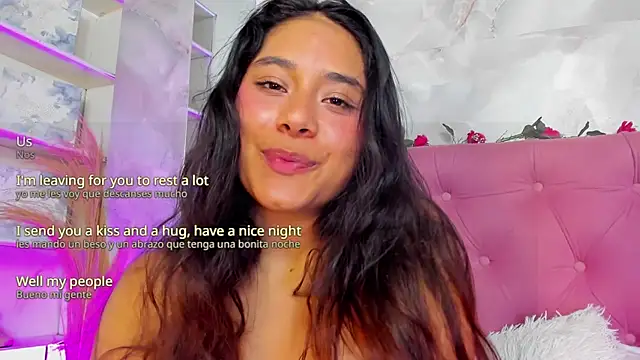 AnnaQueen_'s cam snapshot