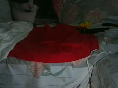 VeneRed's cam snapshot