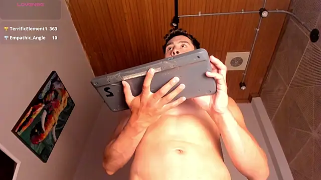 AustinJones_'s cam snapshot