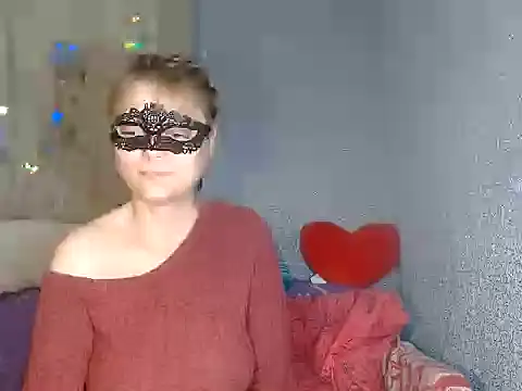 Miss_Nona's cam snapshot