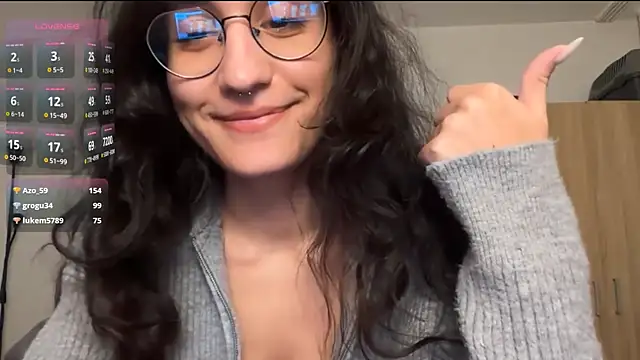 EvaJetty's cam snapshot