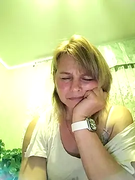 Masha412111's cam snapshot