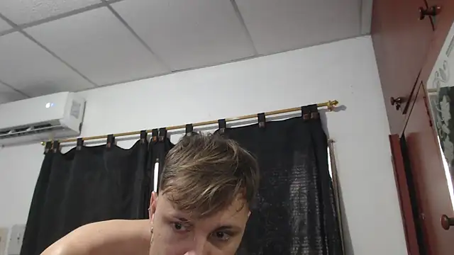 kike_energy's cam snapshot