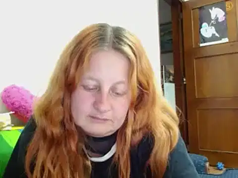 ViioletaMora live sex cam