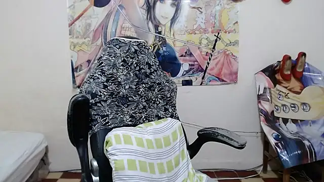 Evanhotx's cam snapshot