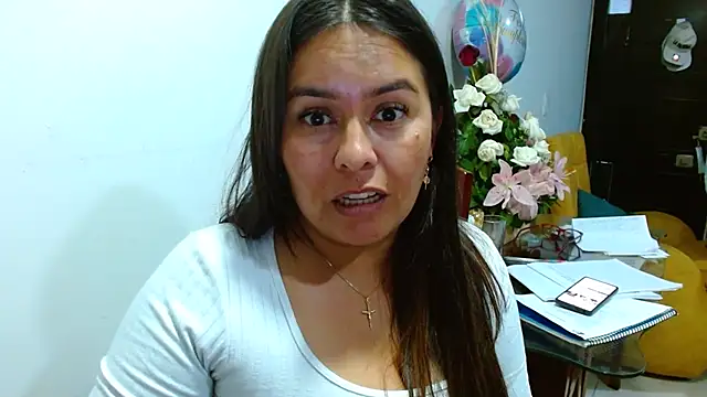 Ixchel_Anaid's cam snapshot