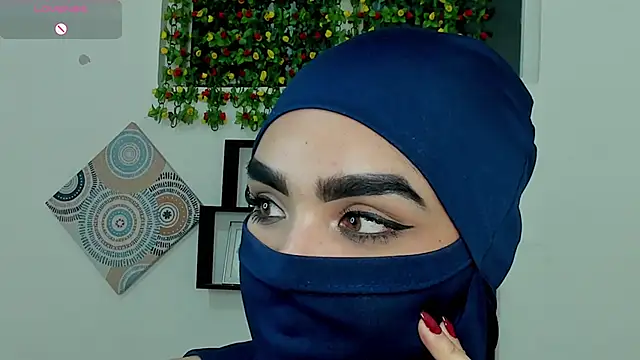 Maissa_Alabi live sex cam