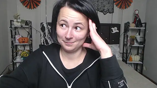 MarieSho live sex cam