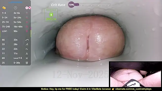 controlmytoys live sex cam