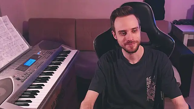 Sweetparker live sex cam