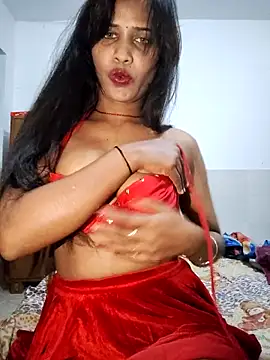 cute_radhikaa's cam snapshot