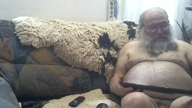 SexySantaC live sex cam