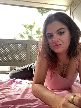 SafeinouterSpace's cam snapshot