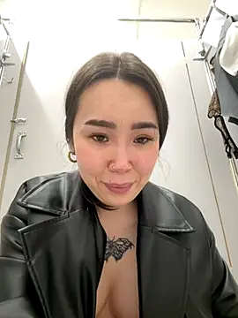 Asian_Asami live sex cam