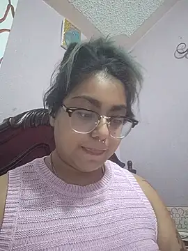 Lovelyrainn's cam snapshot