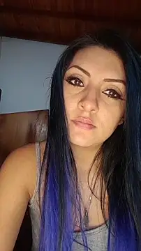 Sapphire888's cam snapshot