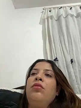 AriaVixxen's web cam