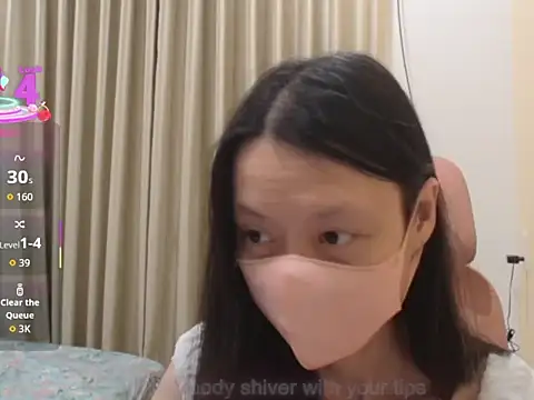 Lil-Cherries's cam snapshot