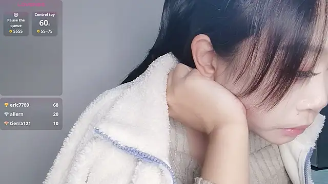 Linda6163's cam snapshot