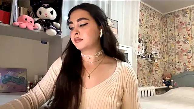 AheadSort's cam snapshot