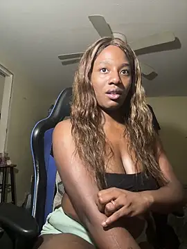 ExoticAquarius's cam snapshot