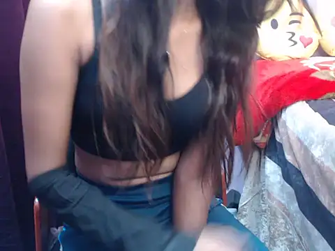 Angel_kiyara's cam snapshot