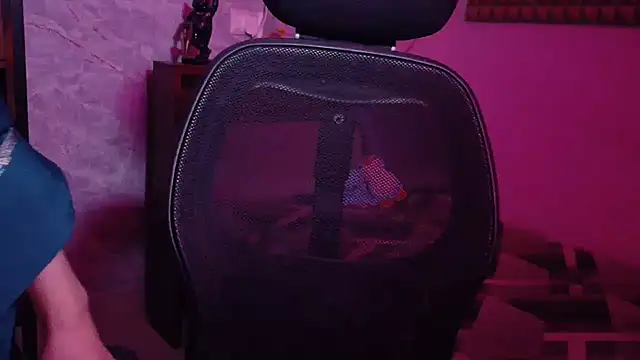 MidnightFlame's cam snapshot