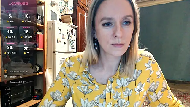 niceKat's cam snapshot