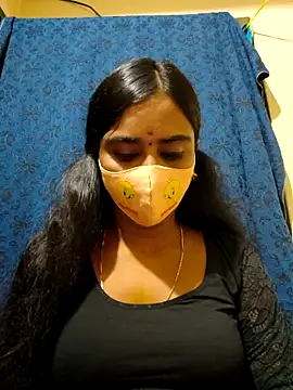 mini-queen's cam snapshot