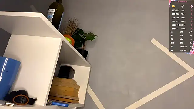 VelvetKate's cam snapshot