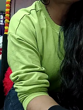 jaahnavi-reddy's cam snapshot