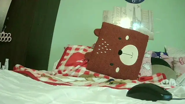 SexyGioconda's cam snapshot