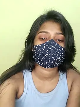 radhika2's cam snapshot