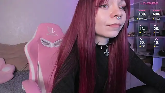 _ChloeSweeet_'s cam snapshot