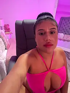 AshleyFerrer's cam snapshot